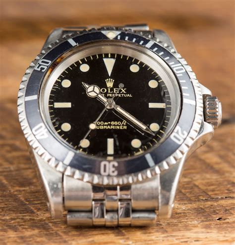 rolex 5513 feet first|Rolex 5513 gilt.